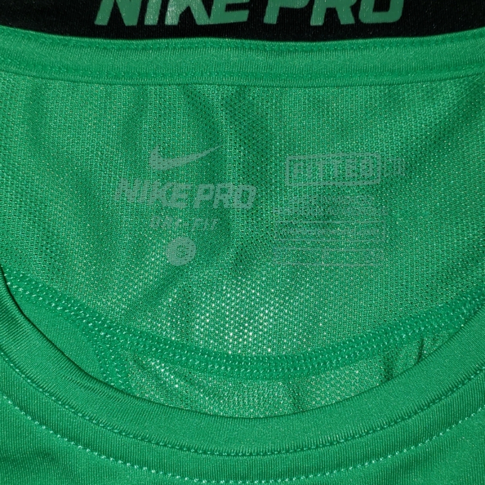 Workout tees - Picture 6 of 7